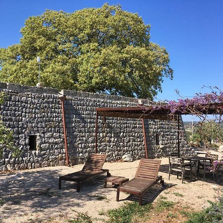 Agriturismo Le Fornelle Tricase Buitenkant foto