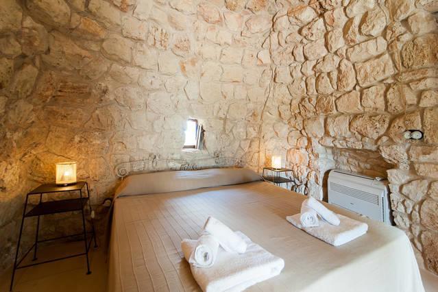 Agriturismo Le Fornelle Tricase Buitenkant foto