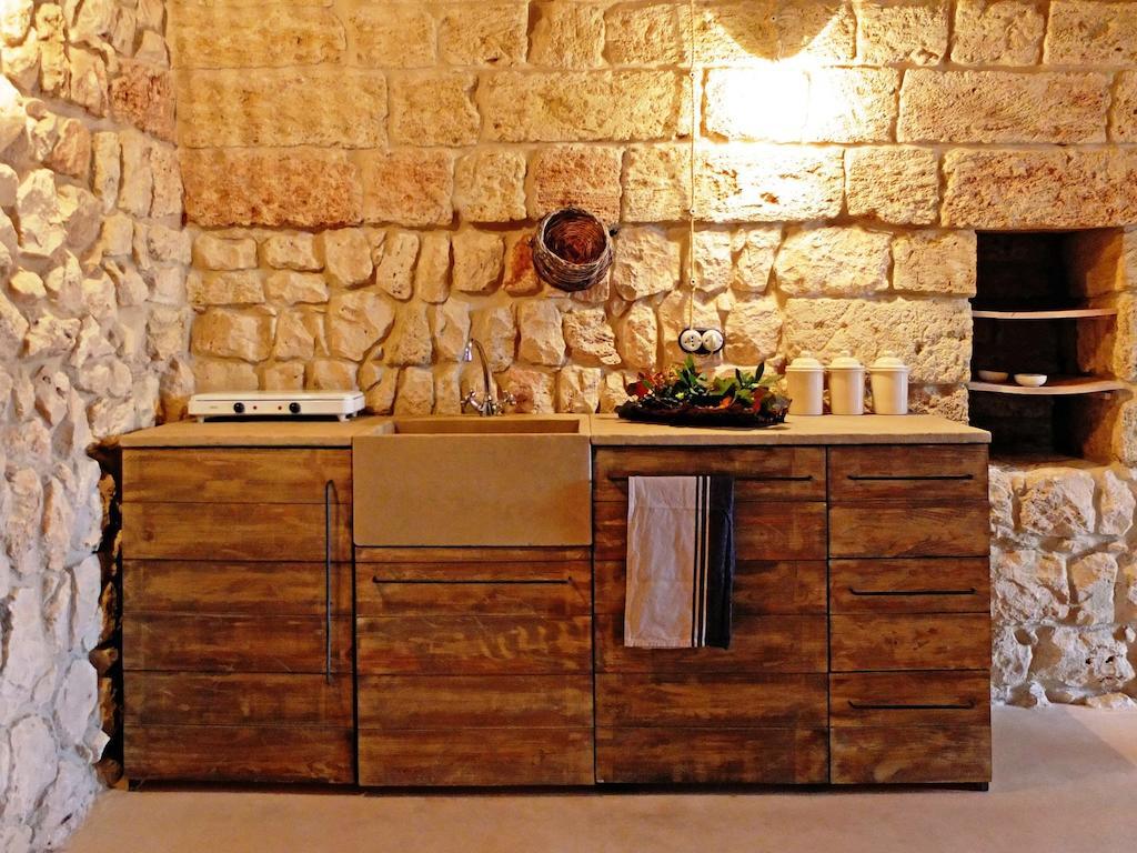 Agriturismo Le Fornelle Tricase Kamer foto