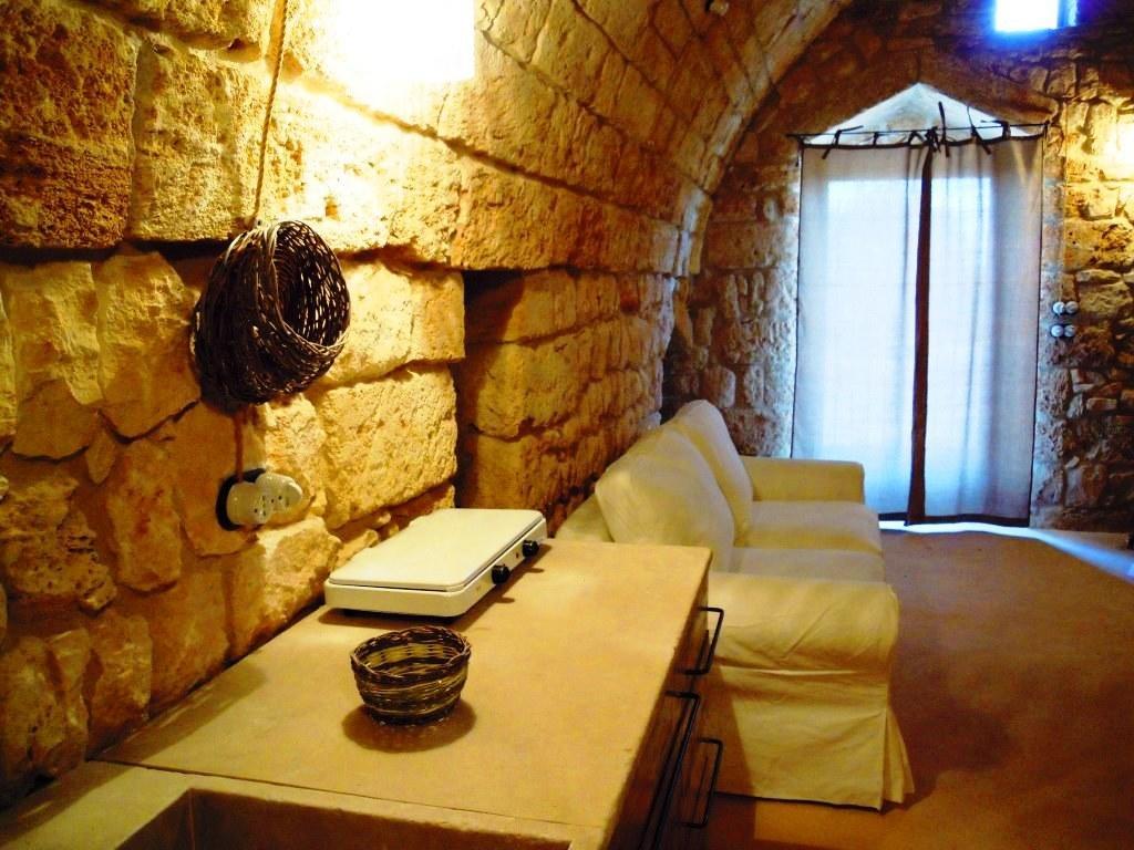 Agriturismo Le Fornelle Tricase Kamer foto